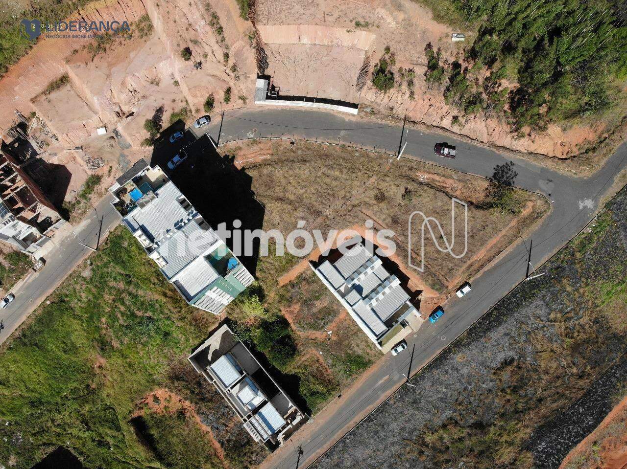 lote à venda no Rafael Jose de Lima:  