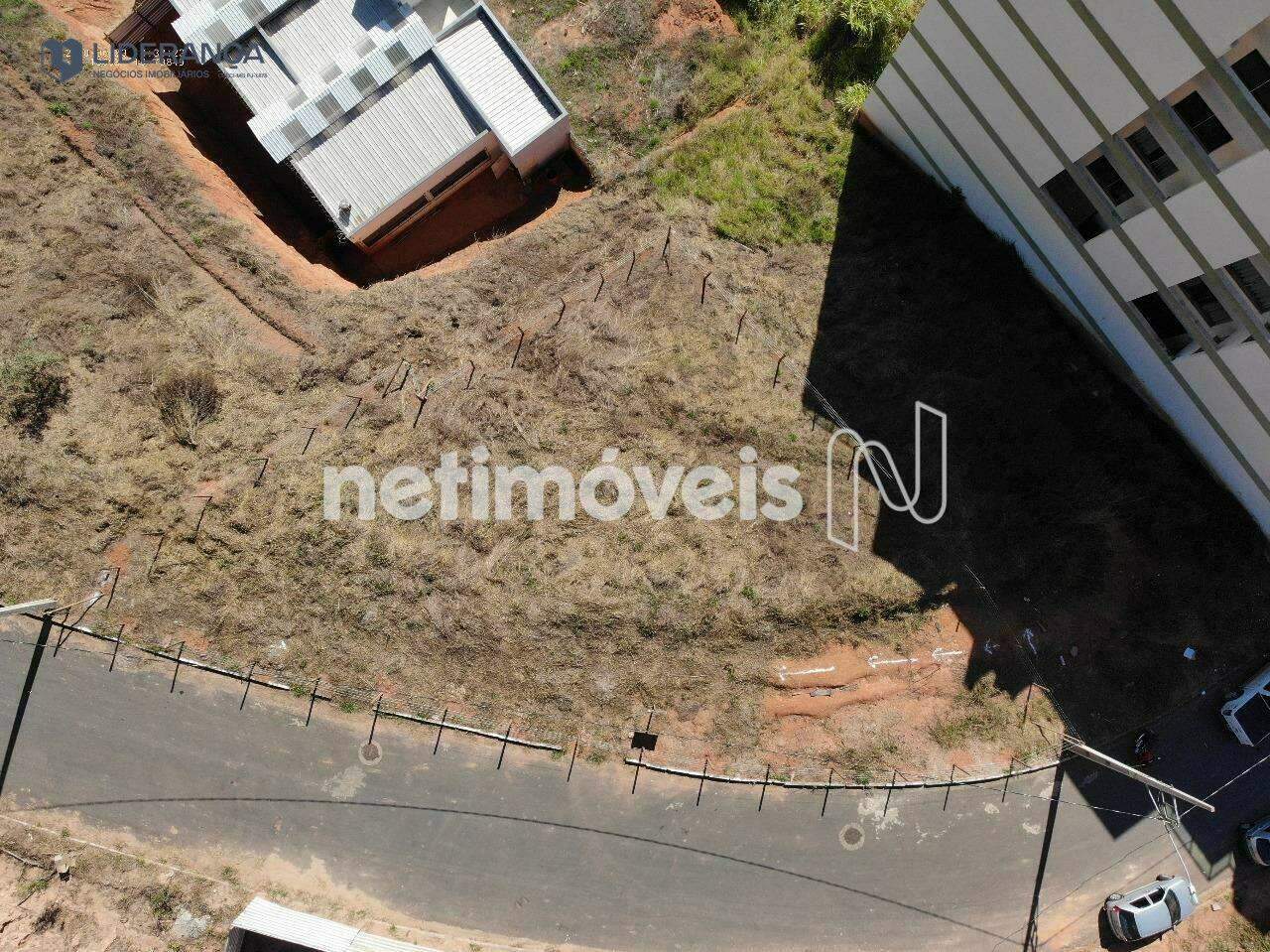 lote à venda no Rafael Jose de Lima:  