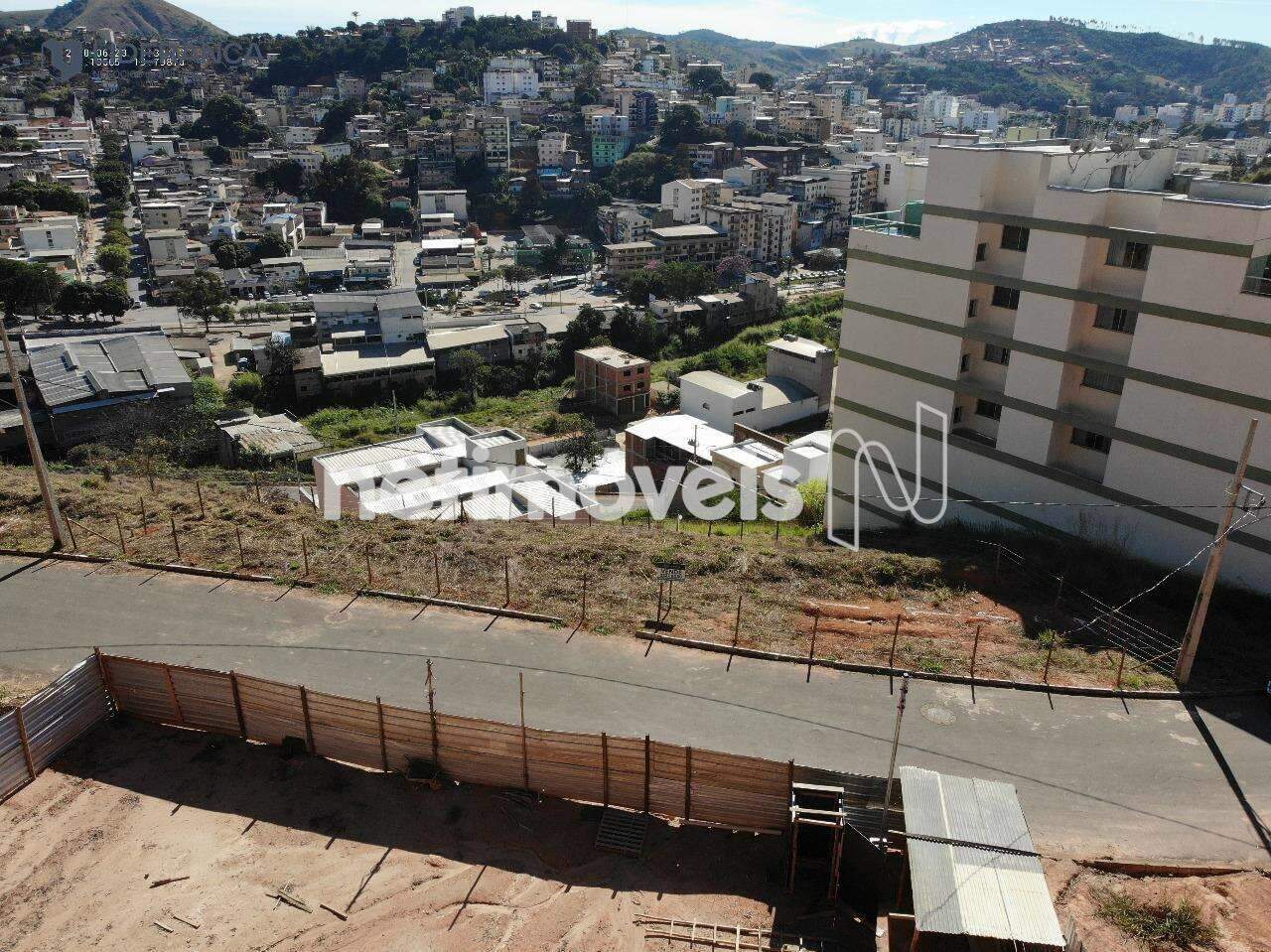 lote à venda no Rafael Jose de Lima:  