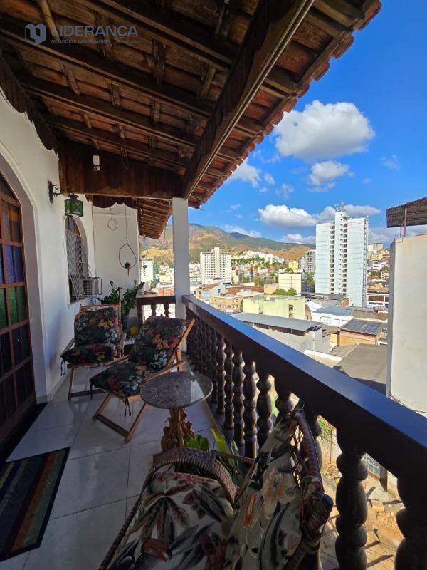 casa à venda no Centro: 