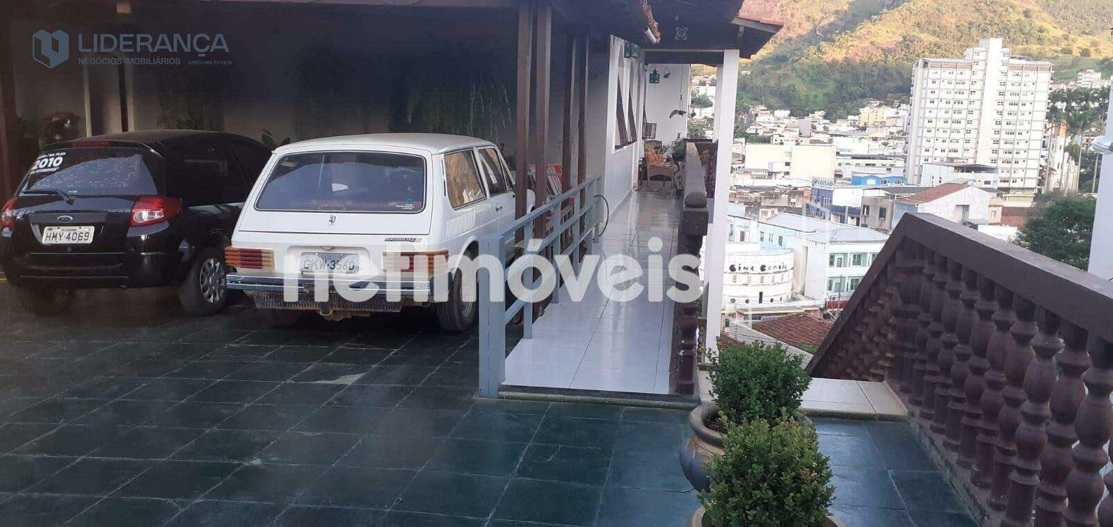 casa à venda no Centro:  