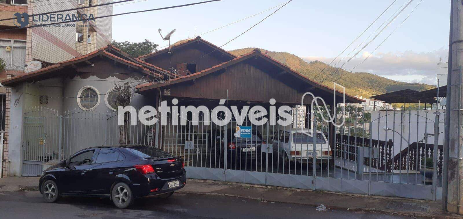 casa à venda no Centro:  