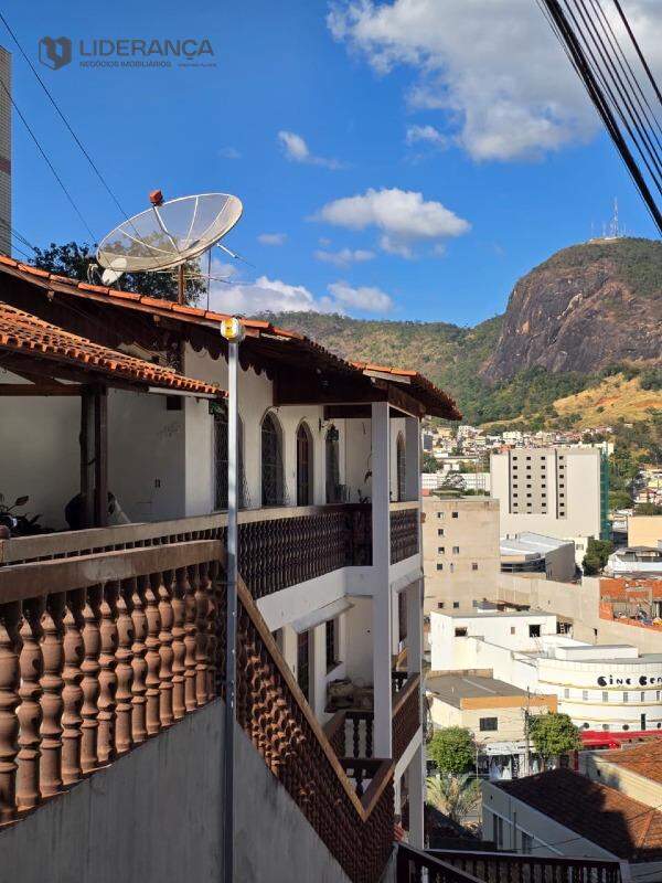 casa à venda no Centro: 
