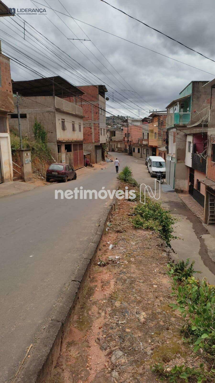 lote à venda no Nossa Senhora Aparecida:  
