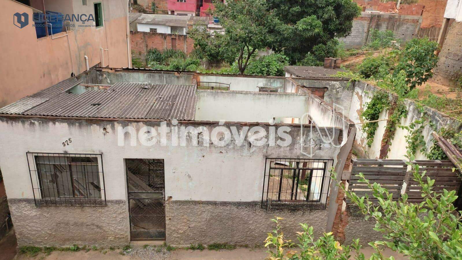 lote à venda no Nossa Senhora Aparecida:  