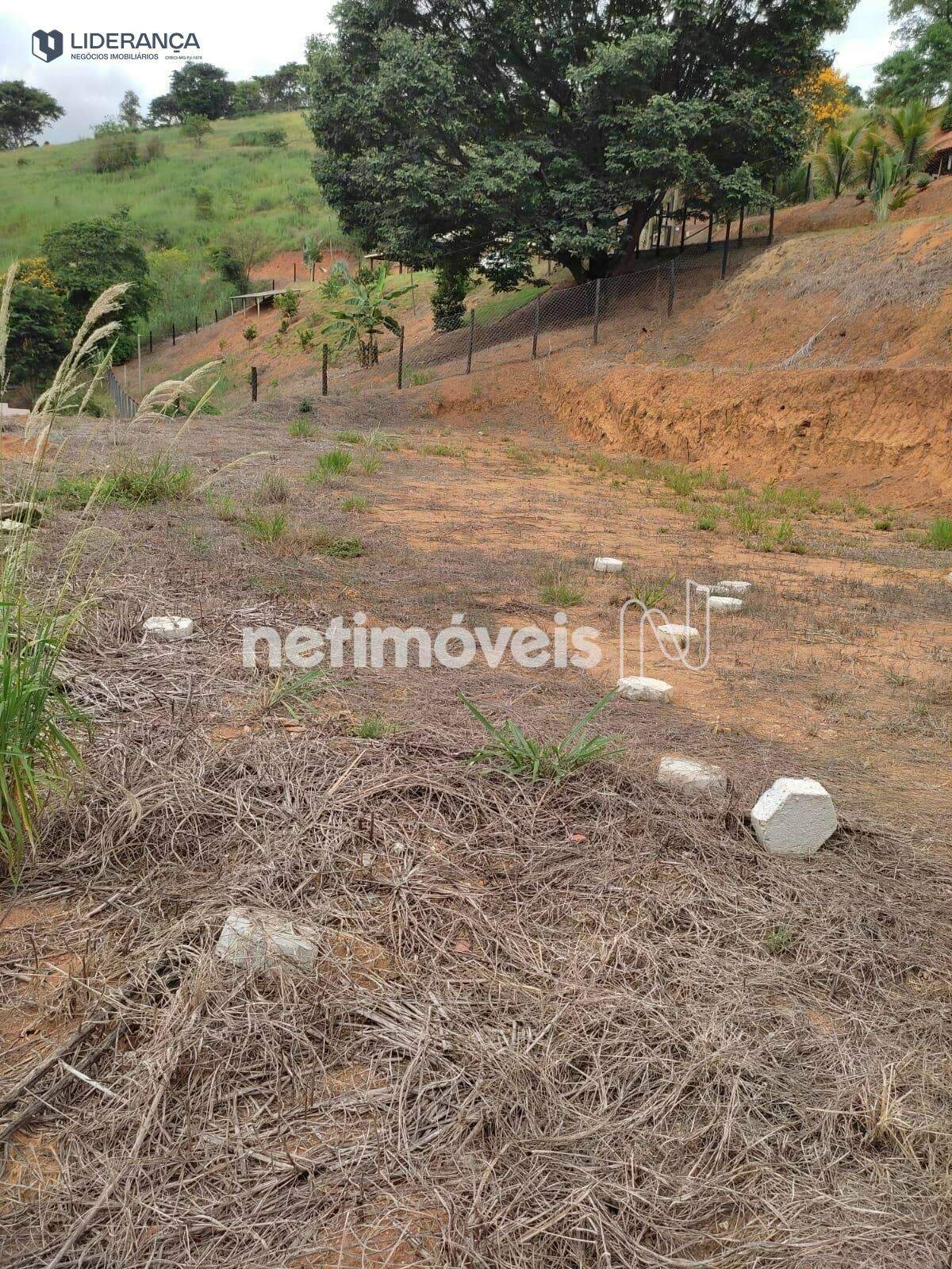 lote à venda no ZONA RURAL:  