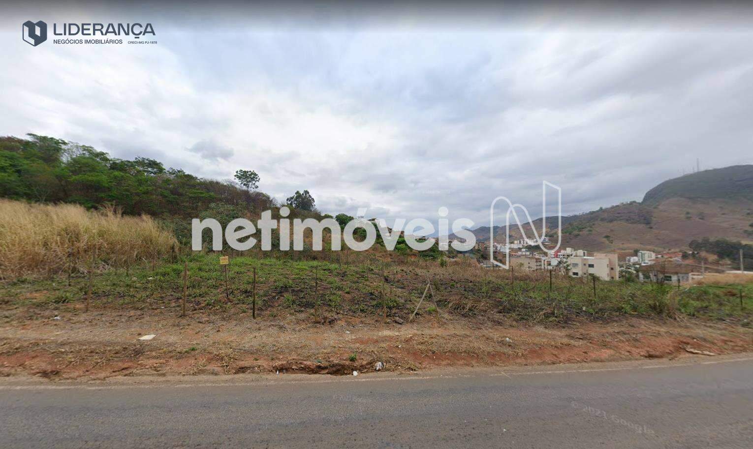 lote à venda no Santo Antônio:  