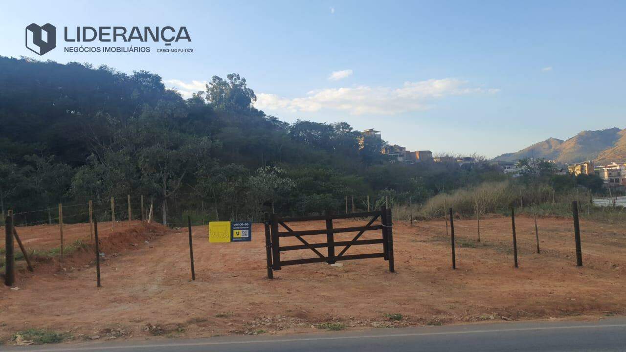 lote à venda no Monte Verde: 