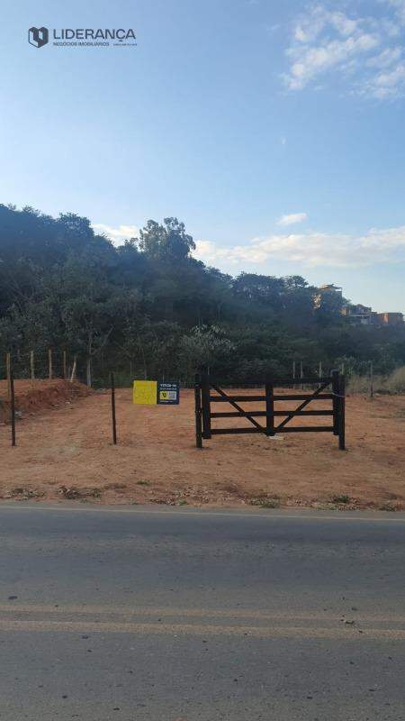 lote à venda no Monte Verde: 