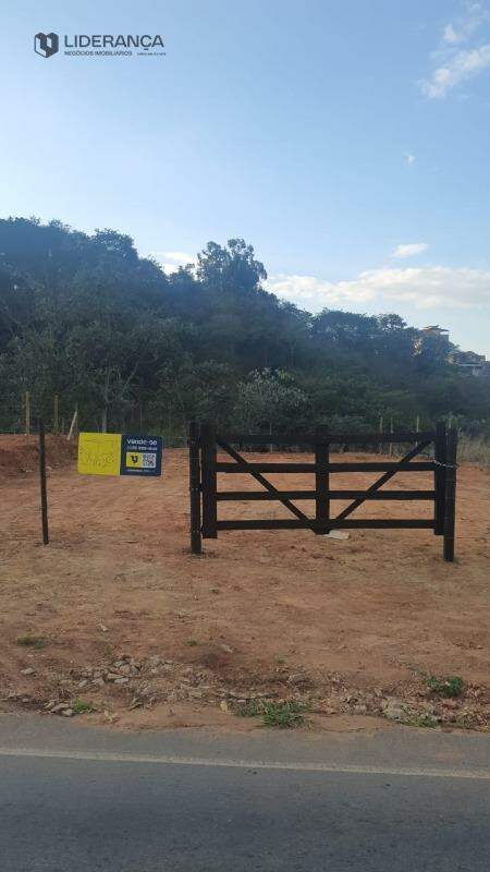 lote à venda no Monte Verde: 
