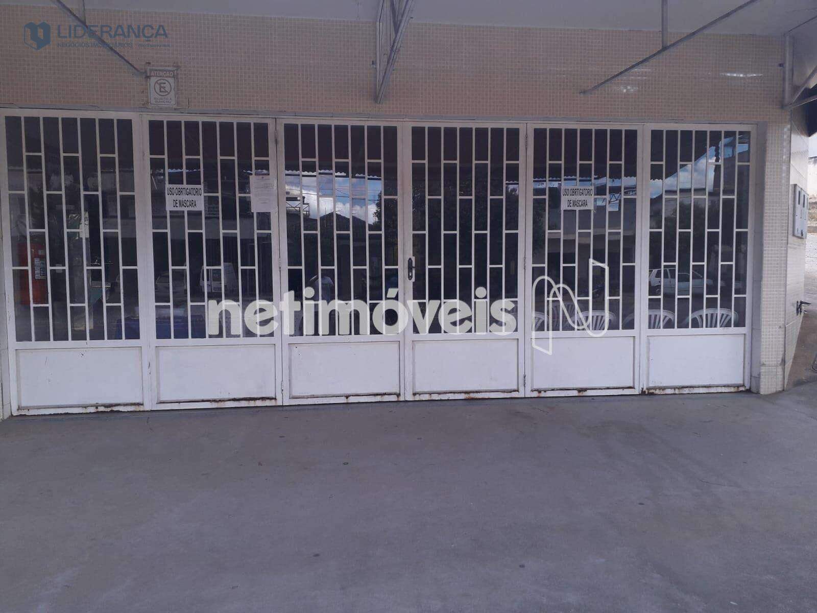 ponto comercial à venda no Zona Rural:  