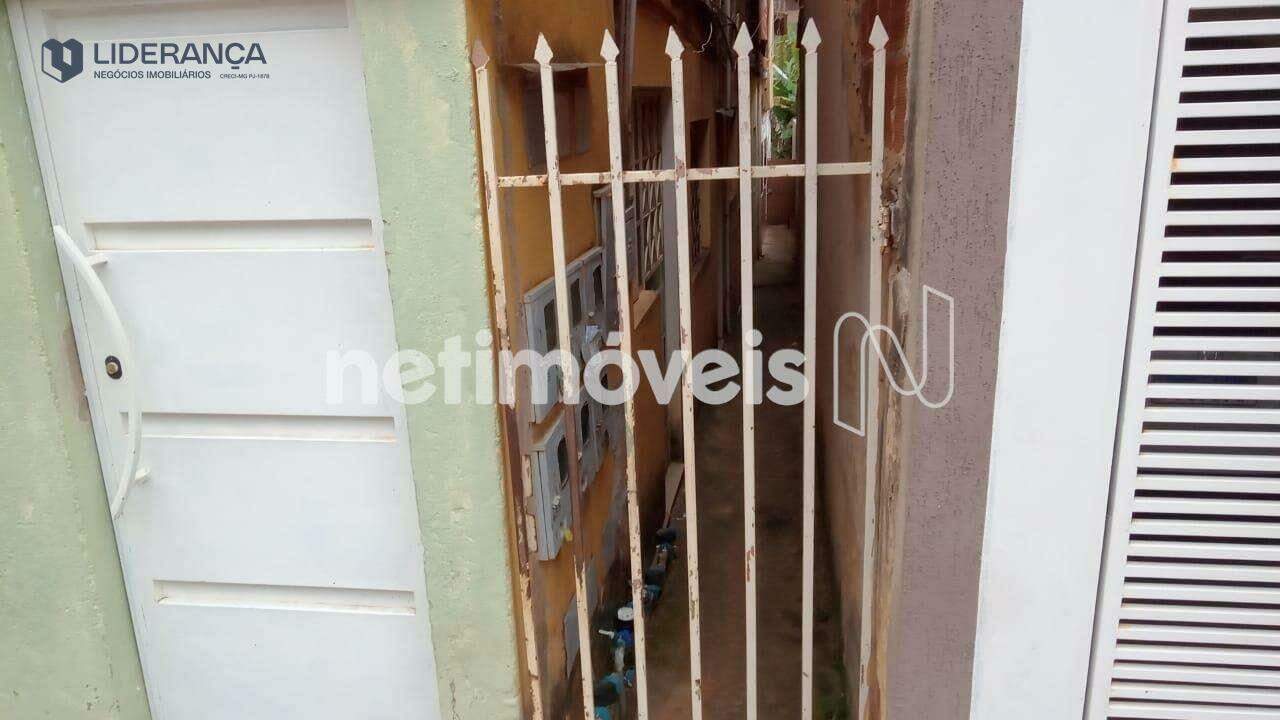 casa à venda no ZONA RURAL:  