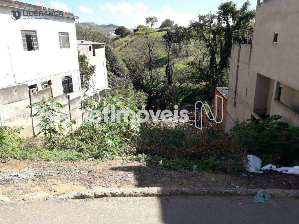 lote à venda no Esplanada: 
