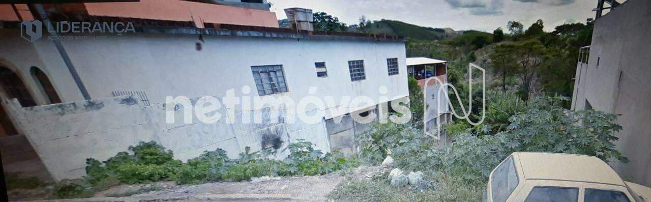 lote à venda no Esplanada:  