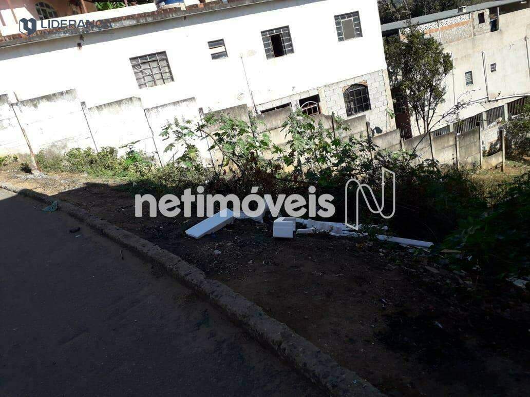lote à venda no Esplanada: 