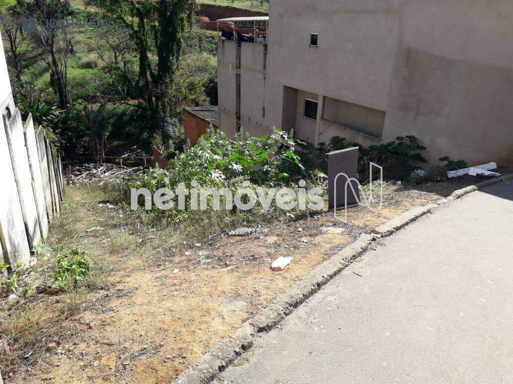 lote à venda no Esplanada: 