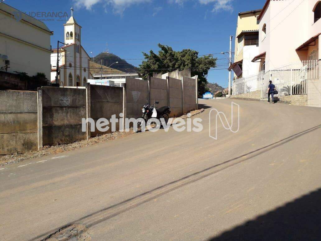 lote à venda no Esplanada: 