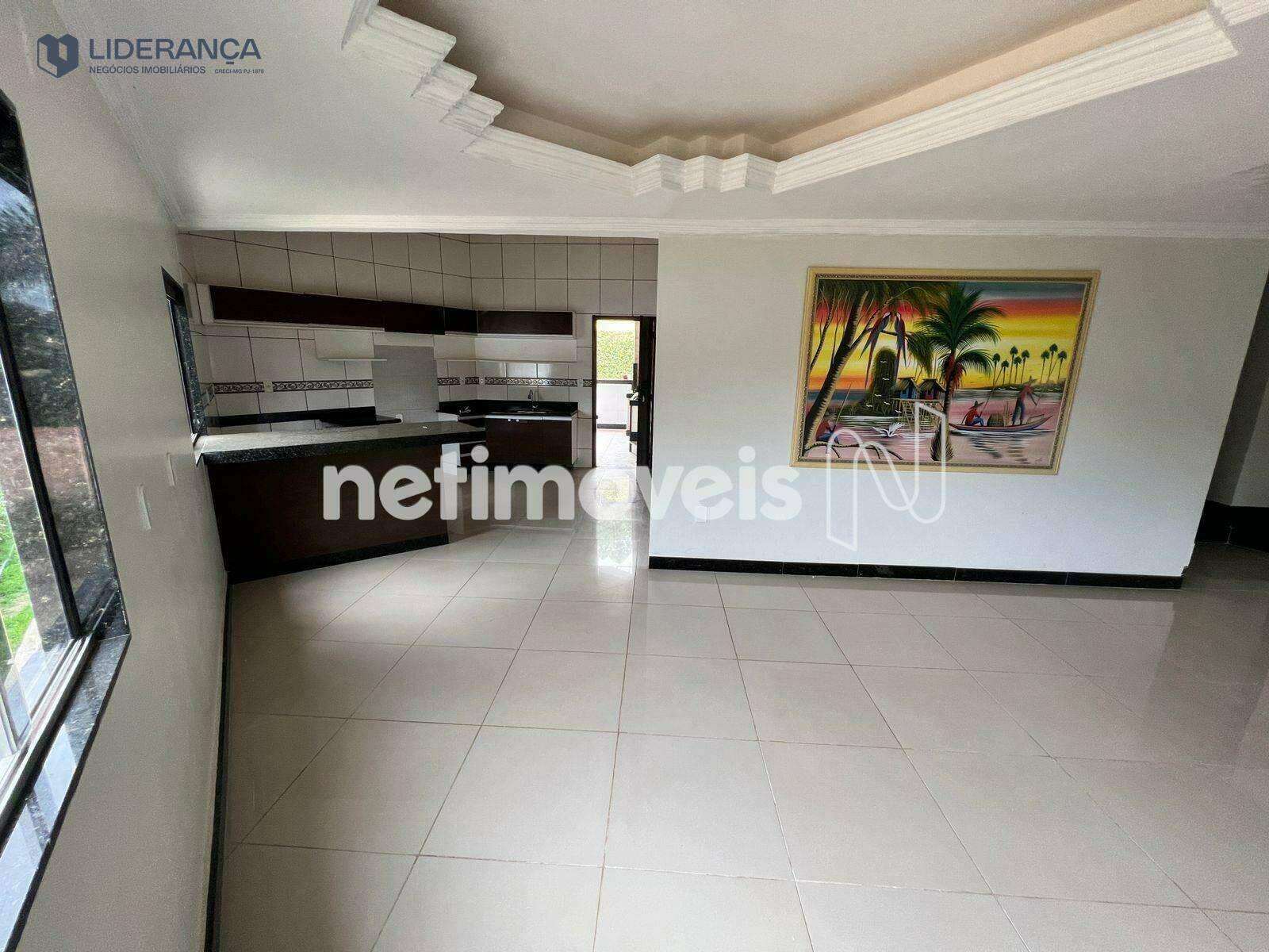 casa em condomínio à venda no Condomínio Residencial Lagoas da Serra:  