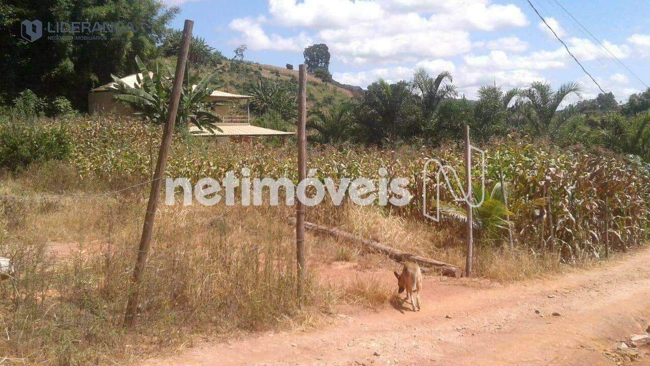 lote à venda no Recanto das Hortências:  