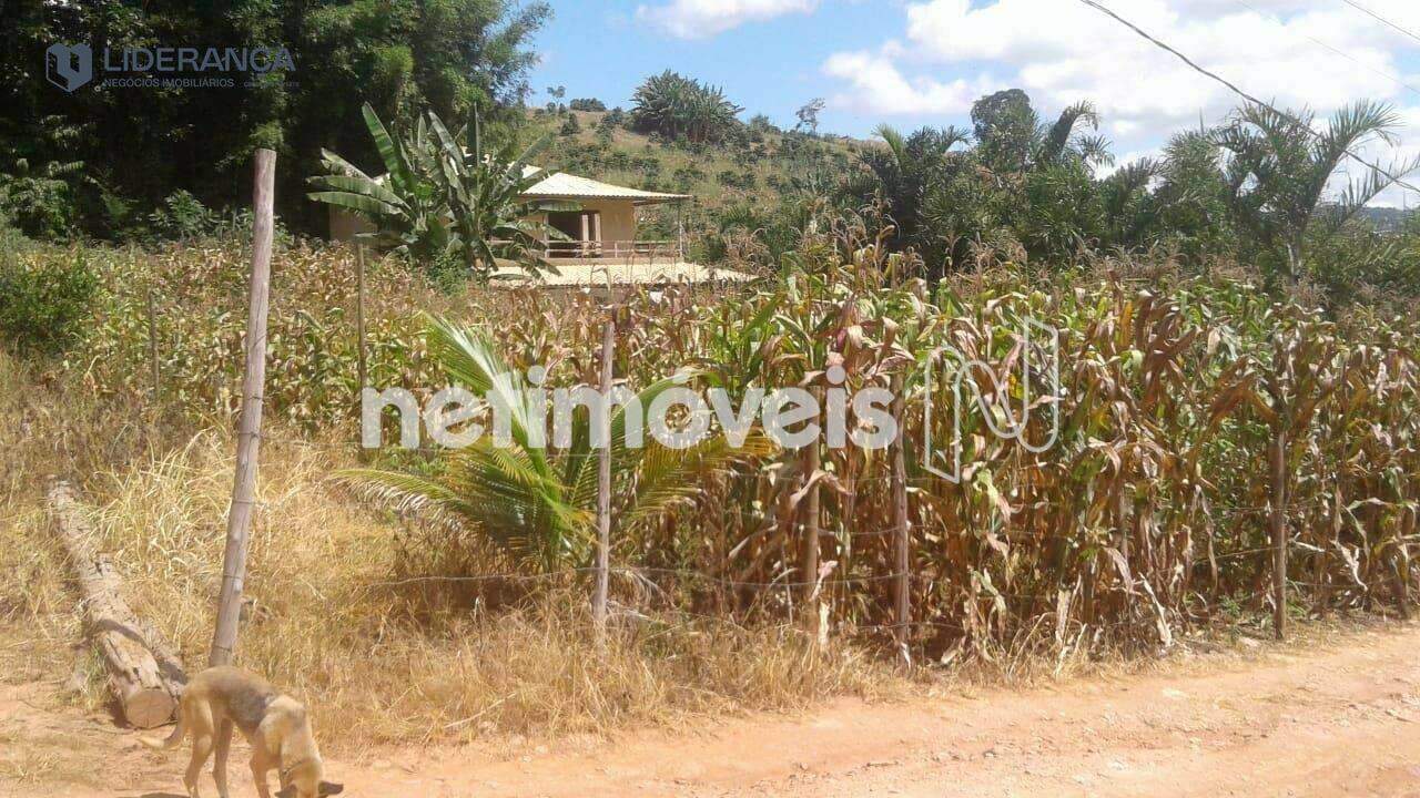 lote à venda no Recanto das Hortências:  