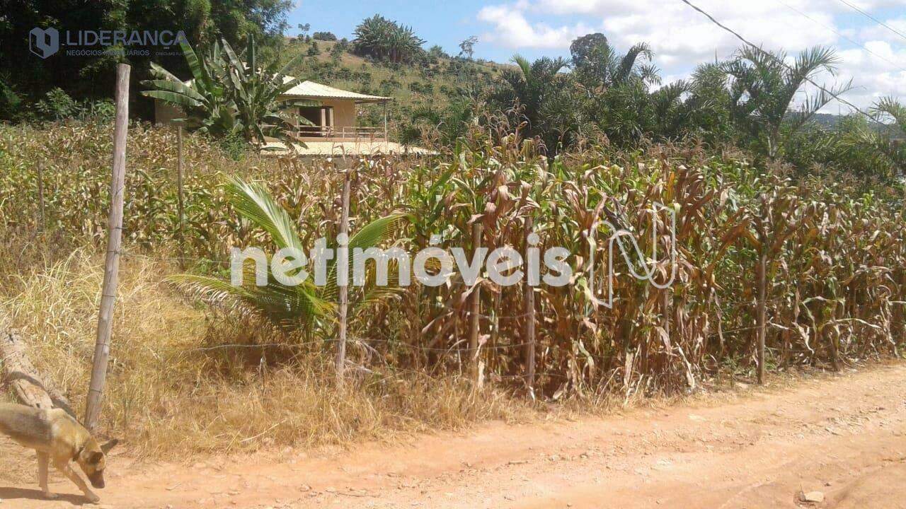 lote à venda no Recanto das Hortências:  