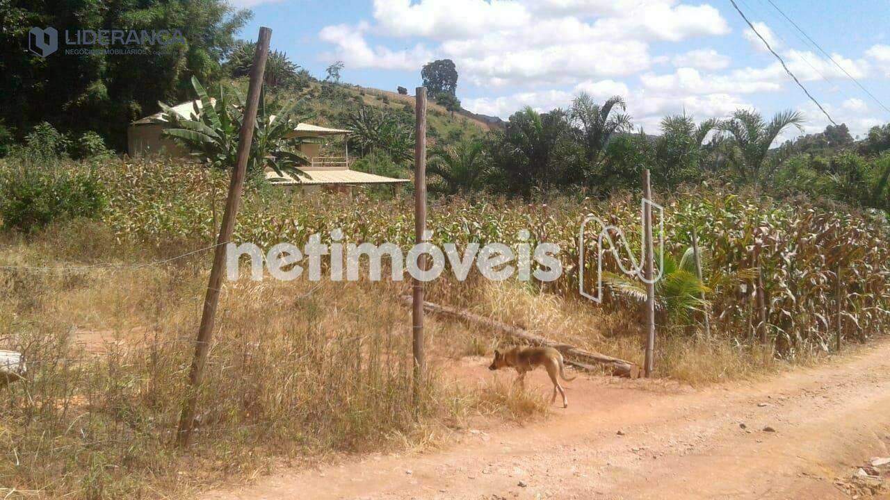 lote à venda no Recanto das Hortências:  