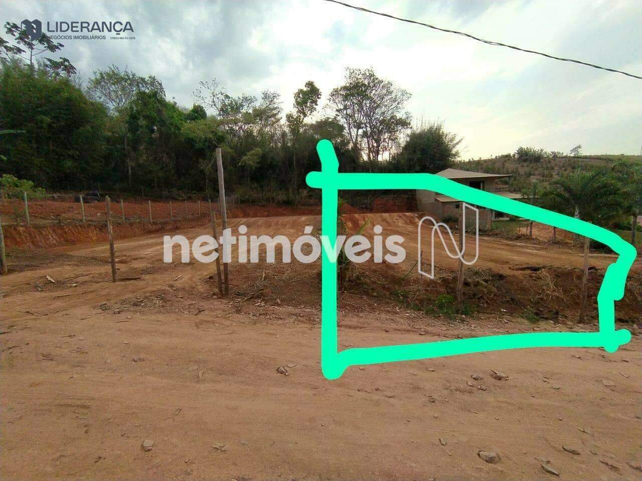 lote à venda no Recanto das Hortências:  