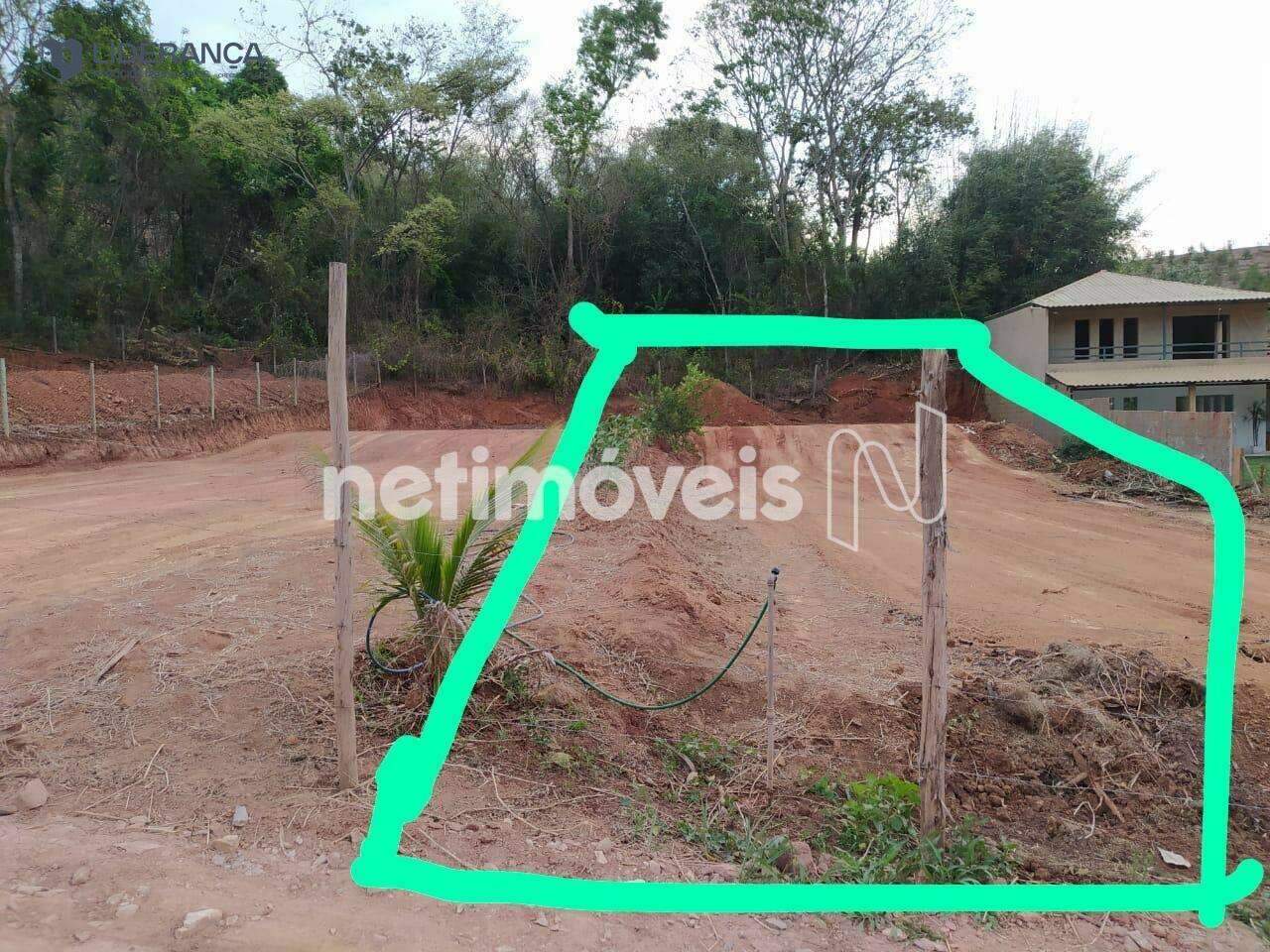 lote à venda no Recanto das Hortências:  
