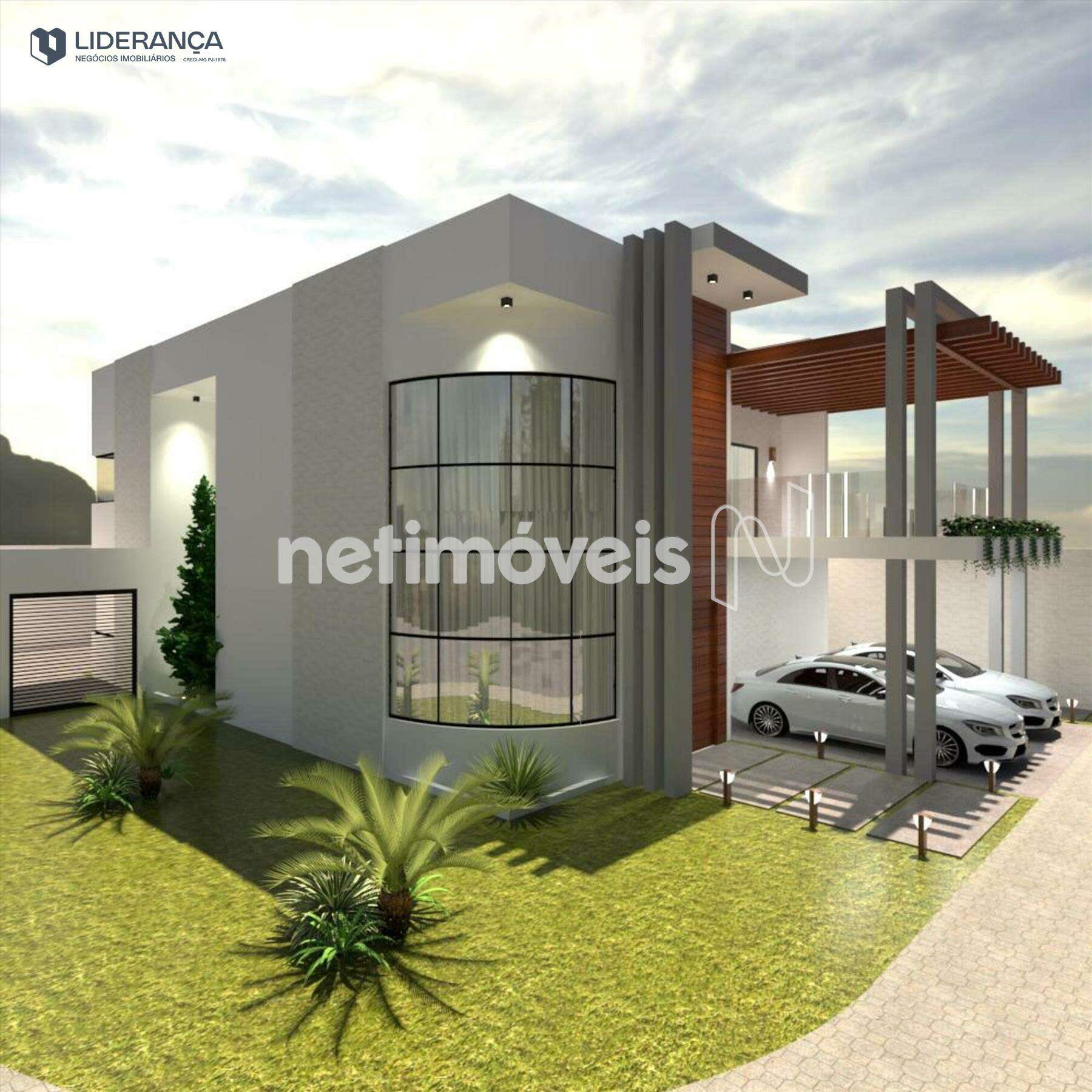 lote à venda no Zacarias:  