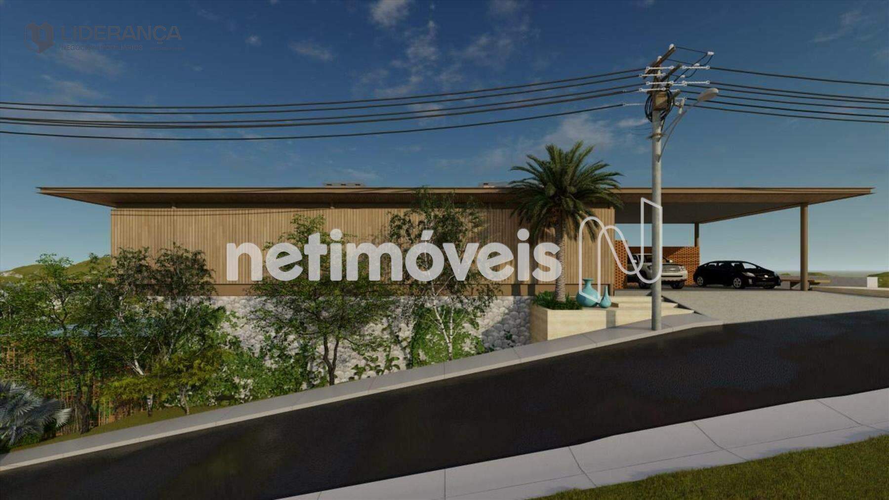 lote à venda no Zacarias:  