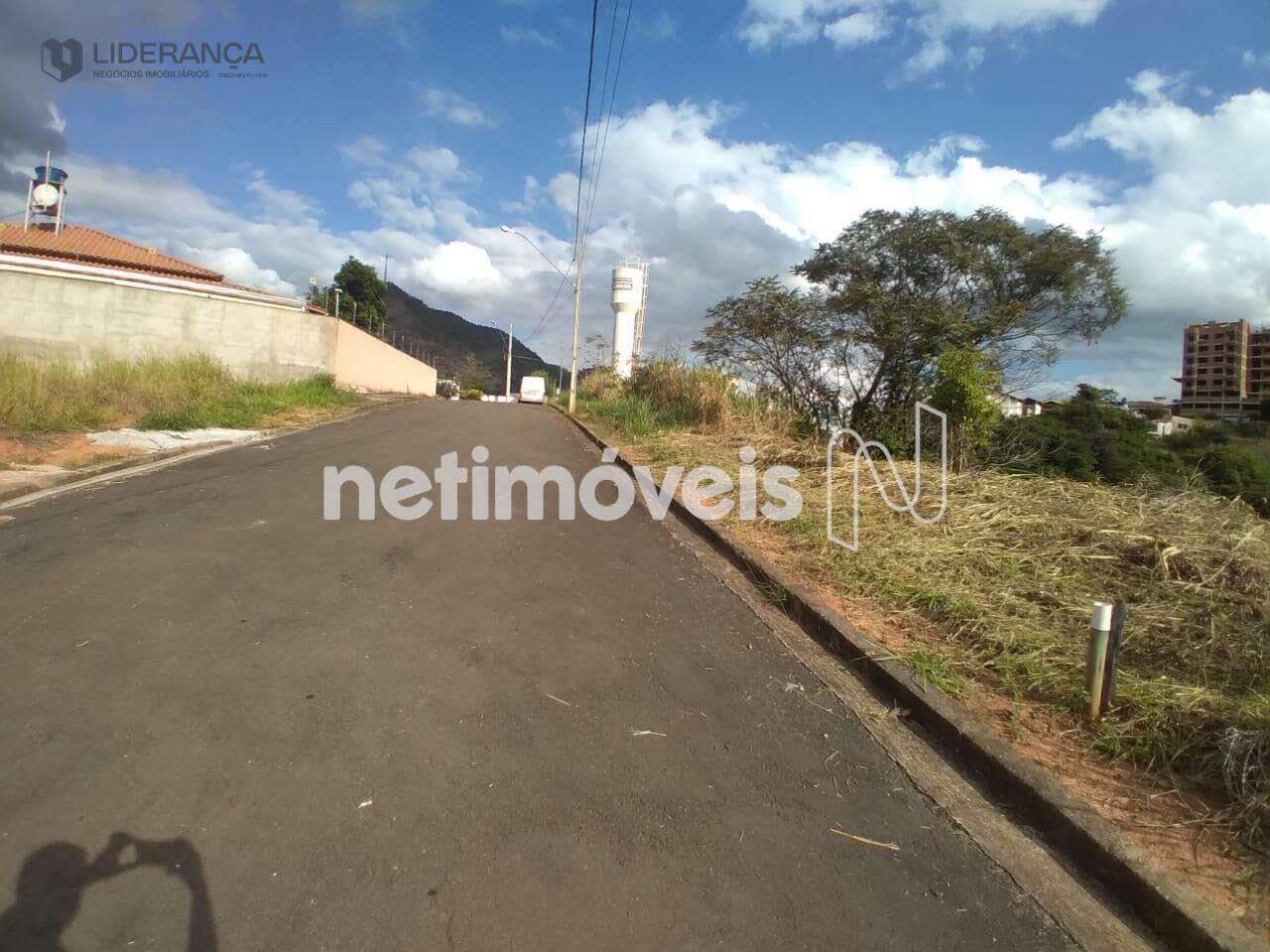 lote à venda no dr jacy junqueira:  
