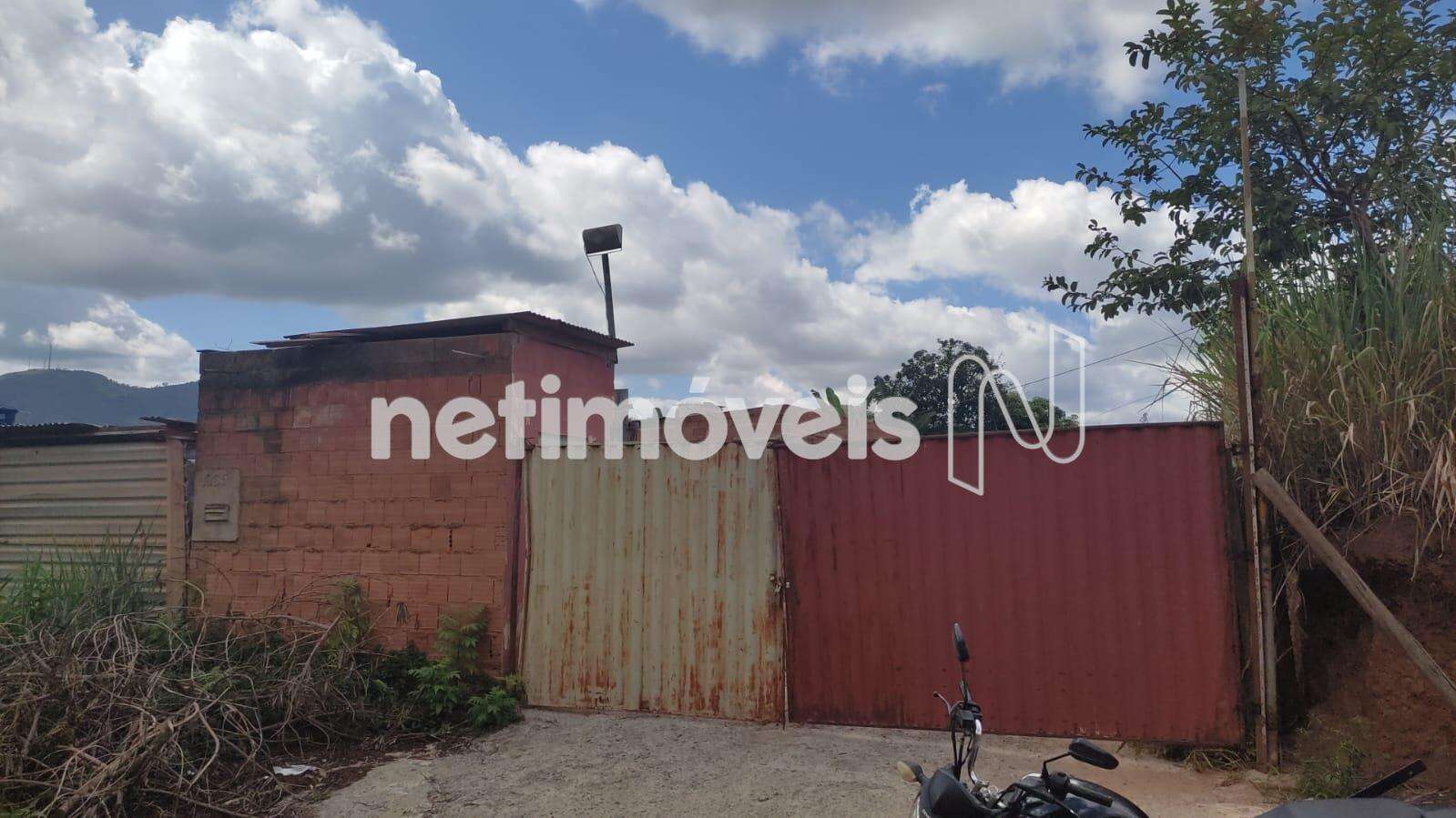 lote à venda no Santo Antônio:  