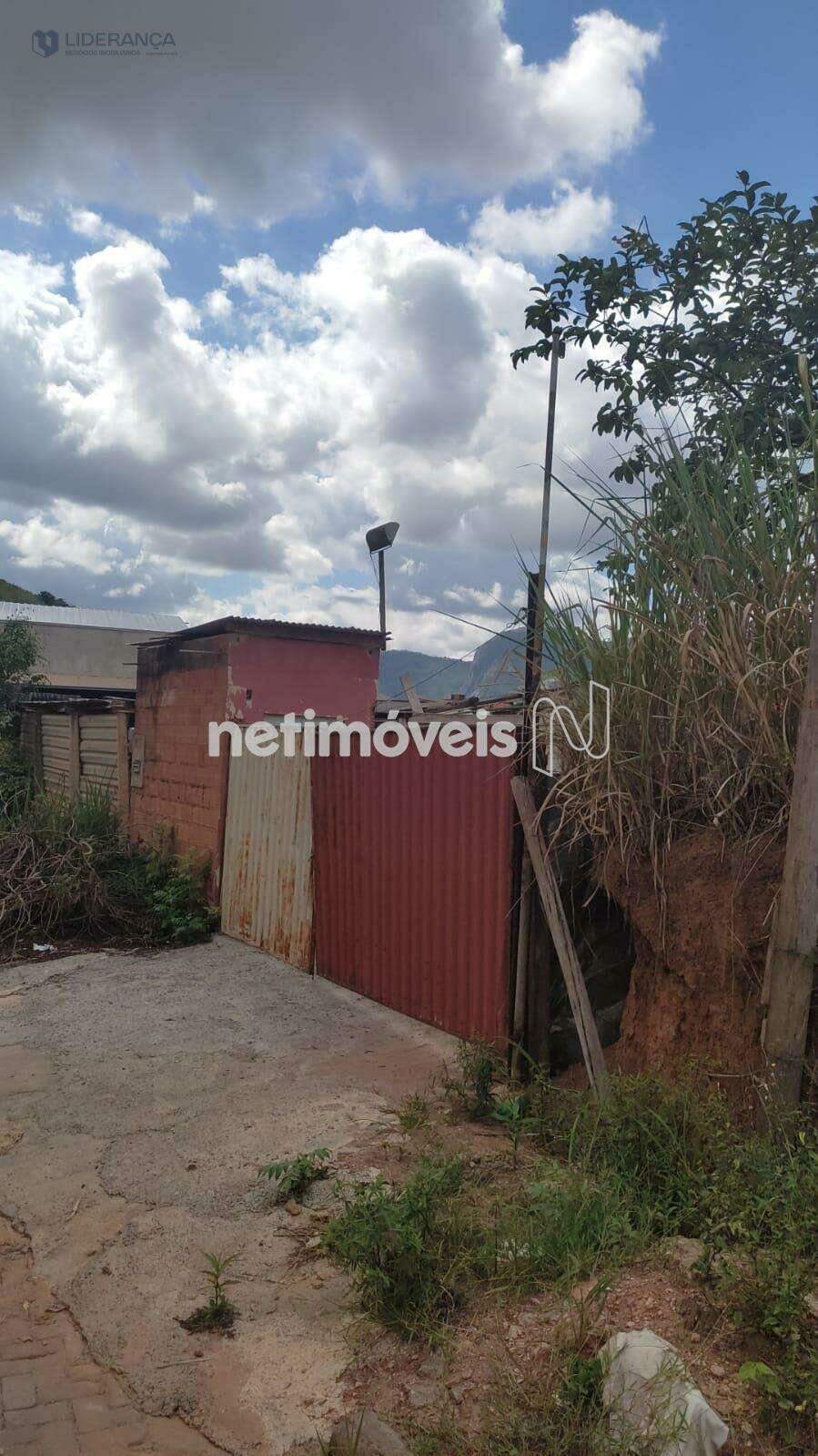 lote à venda no Santo Antônio:  