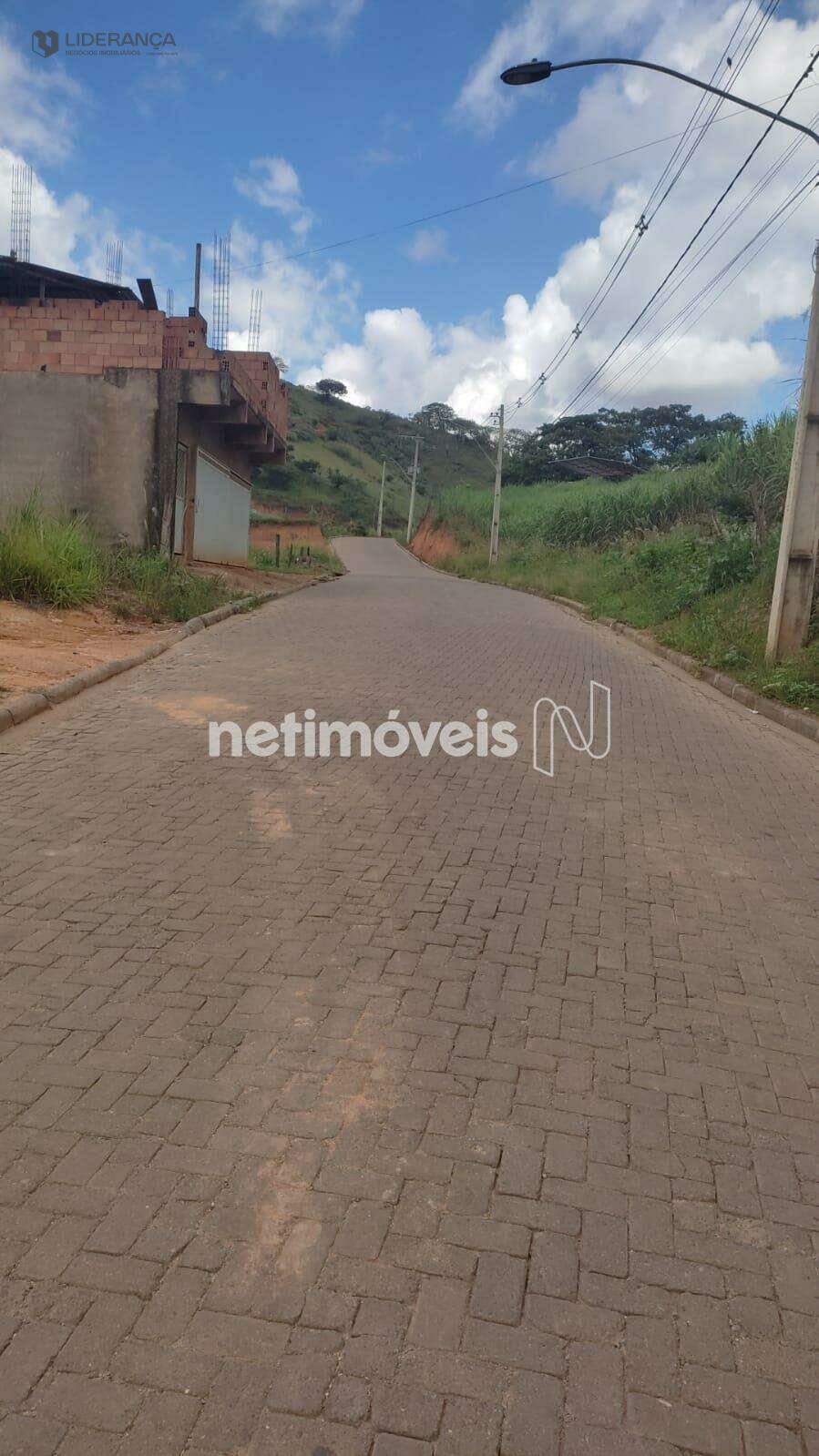 lote à venda no Santo Antônio:  