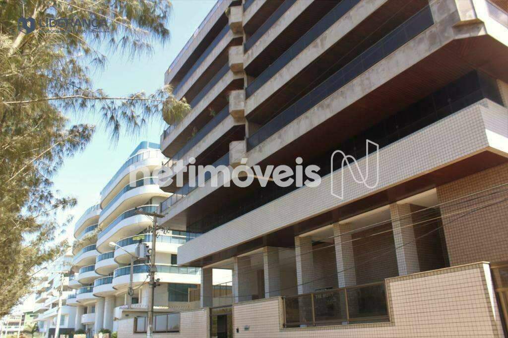 apartamento à venda no Braga:  