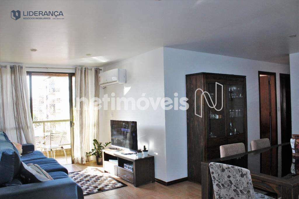 apartamento à venda no Braga:  