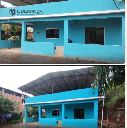 casa à venda no Córrego Boa Esperança: 