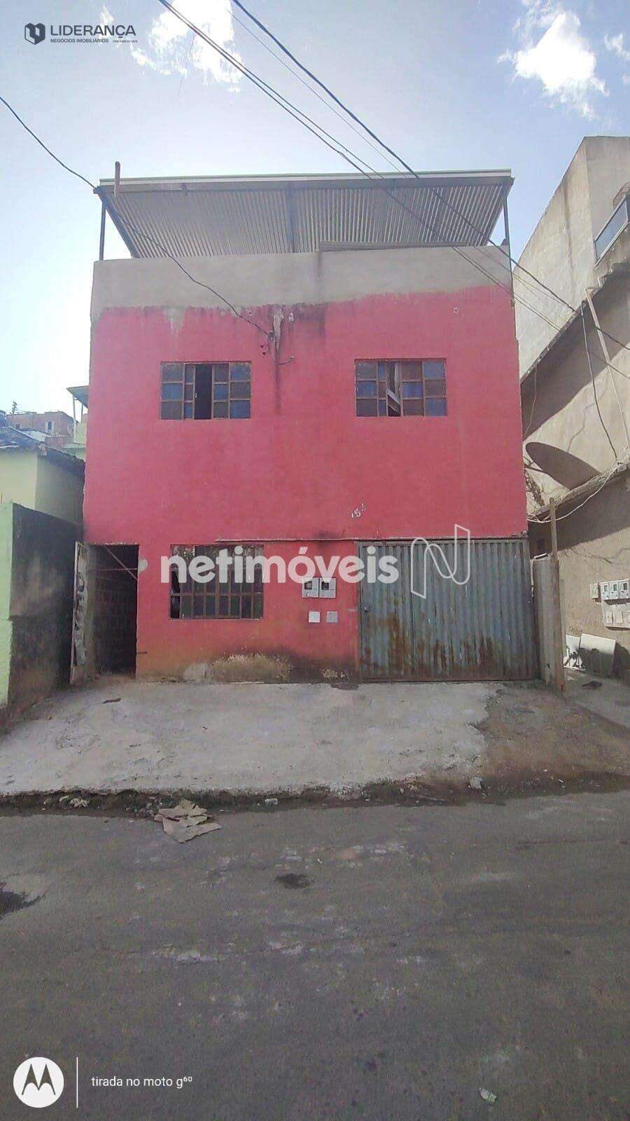 casa à venda no Santa Cruz: 