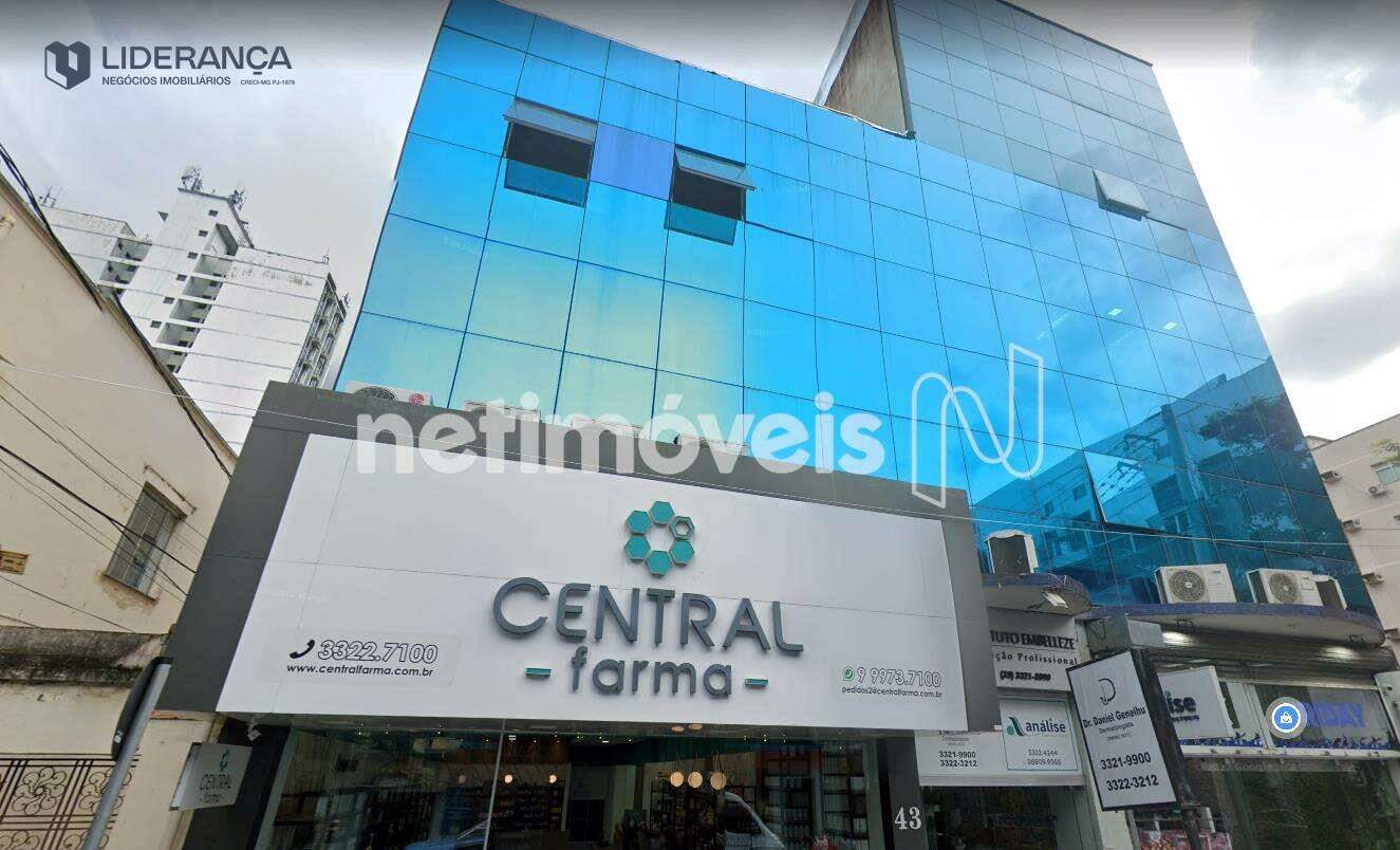 andar à venda no Centro: 