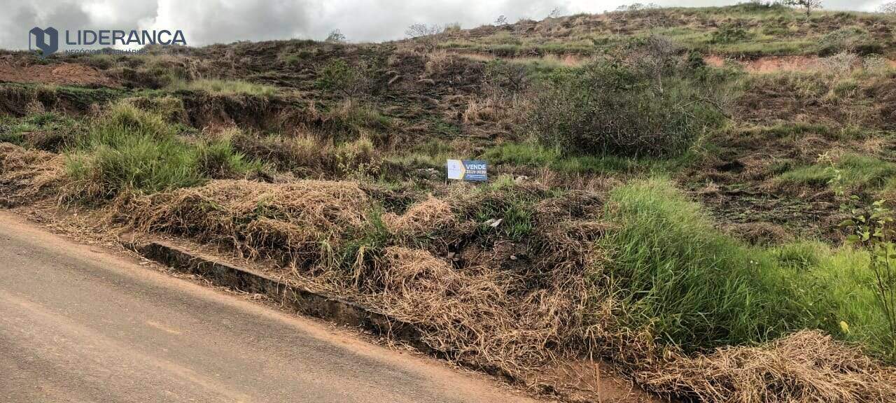 lote à venda no Santa Cruz: 