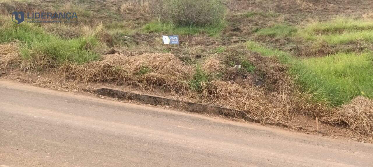 lote à venda no Santa Cruz: 