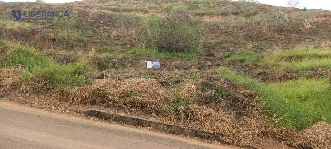 lote à venda no Santa Cruz: 