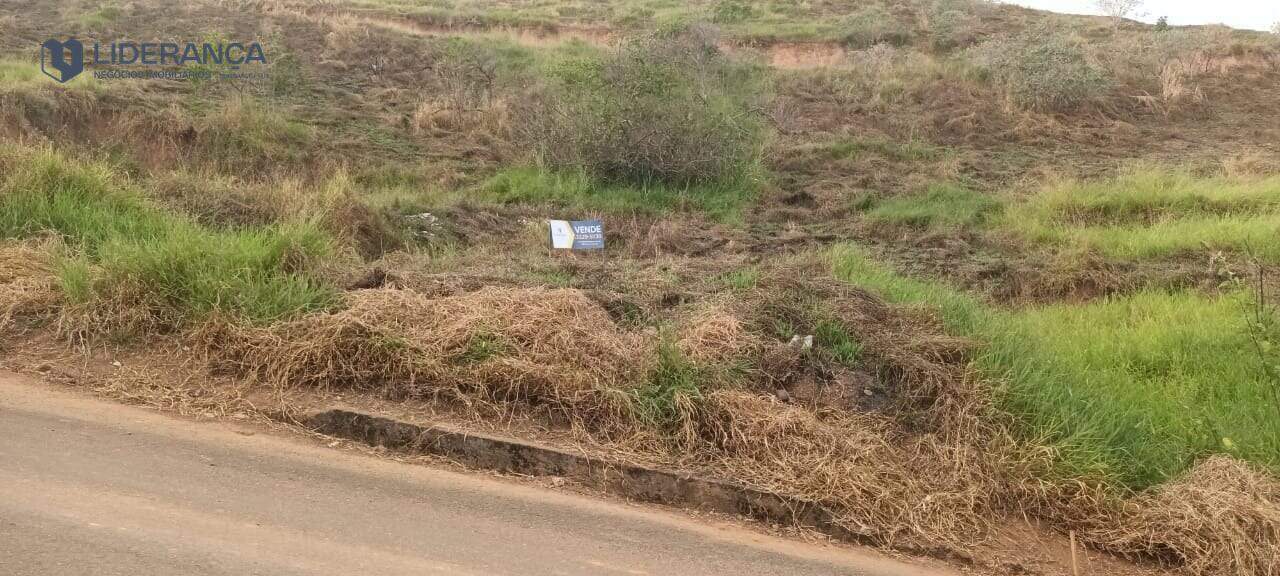 lote à venda no Santa Cruz: 