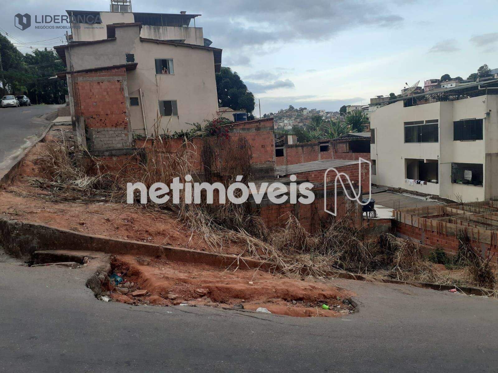 lote à venda no Santo Antônio:  