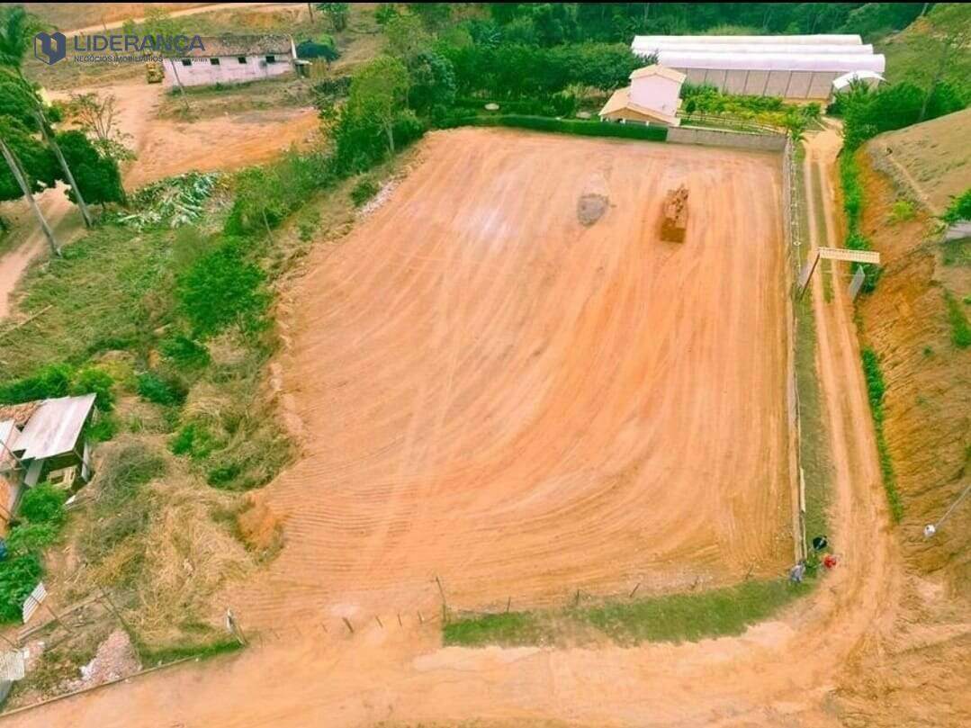 lote à venda no Zacarias: 