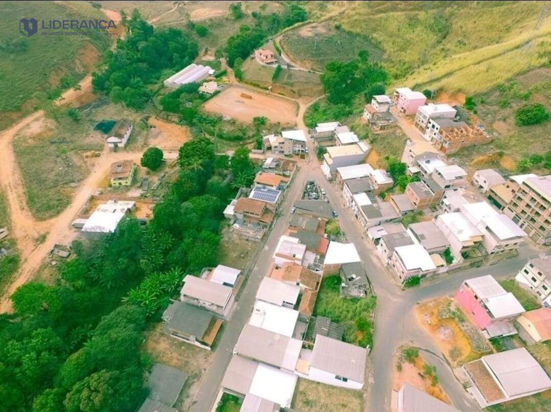 lote à venda no Zacarias: 