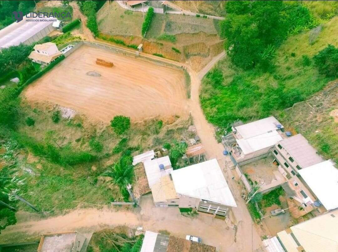 lote à venda no Zacarias: 