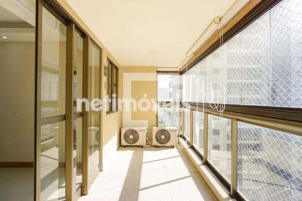 apartamento à venda no Barra da Tijuca:  
