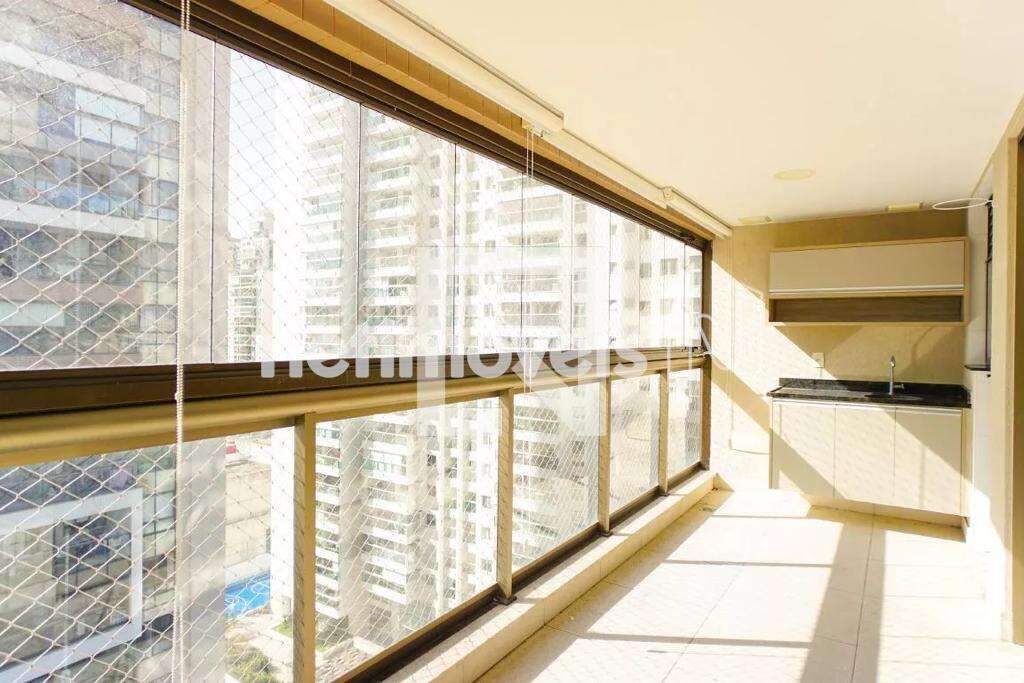apartamento à venda no Barra da Tijuca:  