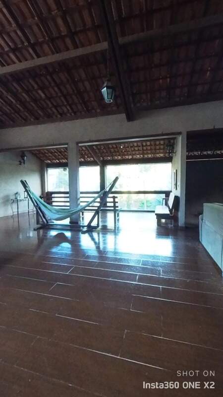 casa em condomínio à venda no Condomínio Morada do lago 2: 